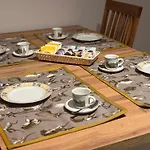Апартаменты La Maison Des Amis