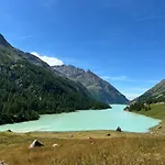 La Maison Des Amis Apartament Aosta