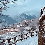 La Maison Des Amis 公寓 奥斯塔