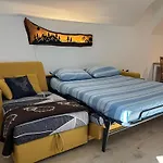 Apartament La Maison Des Amis Aosta