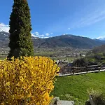 La Maison Des Amis * Aosta