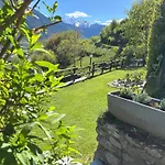 La Maison Des Amis Aosta