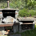 Apartament La Maison Des Amis Aosta