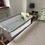 La Maison Des Amis Διαμέρισμα Αόστα