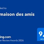 La Maison Des Amis Αόστα