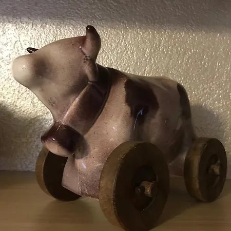 La Maison Des Amis *