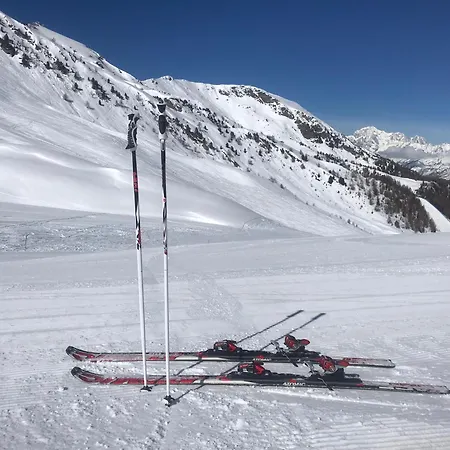 La Maison Des Amis Aosta