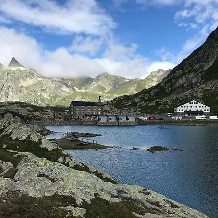 La Maison Des Amis Apartman