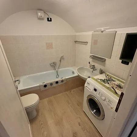 La Maison Des Amis Aosta