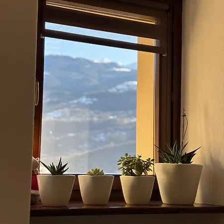La Maison Des Amis *