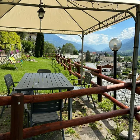 La Maison Des Amis