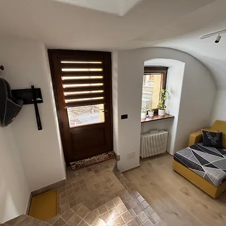 Apartman La Maison Des Amis