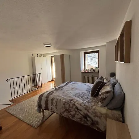 La Maison Des Amis Apartment