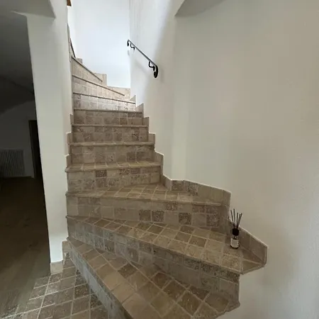 Apartman La Maison Des Amis