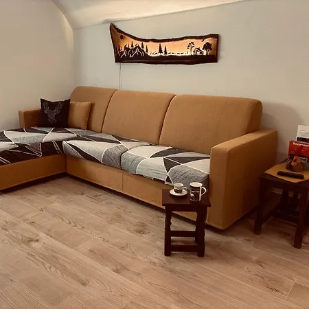 La Maison Des Amis * Aosta