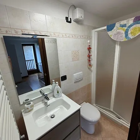 דירה La Maison Des Amis
