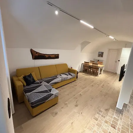 Apartman La Maison Des Amis