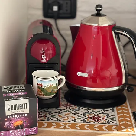 Apartman La Maison Des Amis Aosta