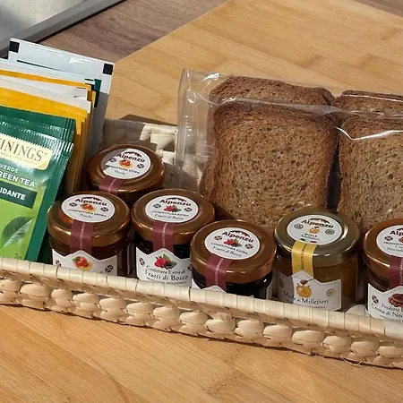 Apartman La Maison Des Amis