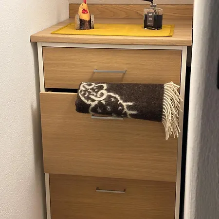 La Maison Des Amis Apartman *