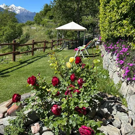 Apartman La Maison Des Amis