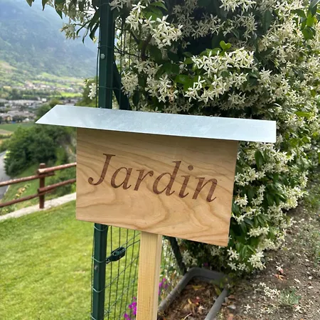 La Maison Des Amis *