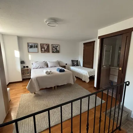 La Maison Des Amis *