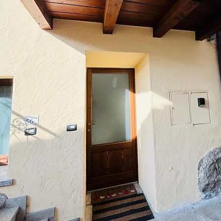 La Maison Des Amis Aosta