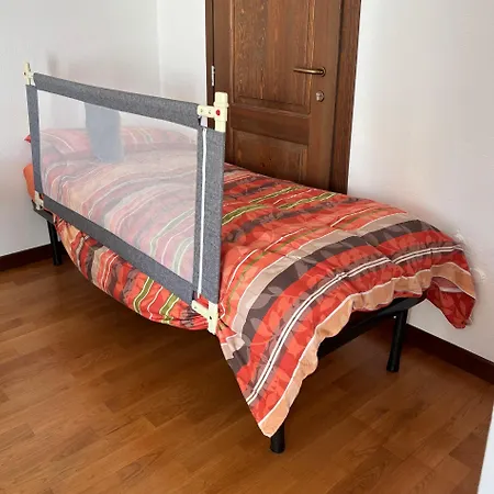 La Maison Des Amis Διαμέρισμα *