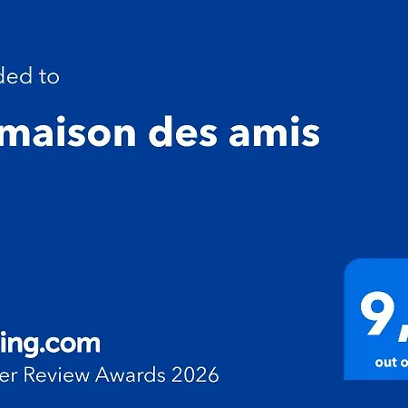 La Maison Des Amis アオスタ