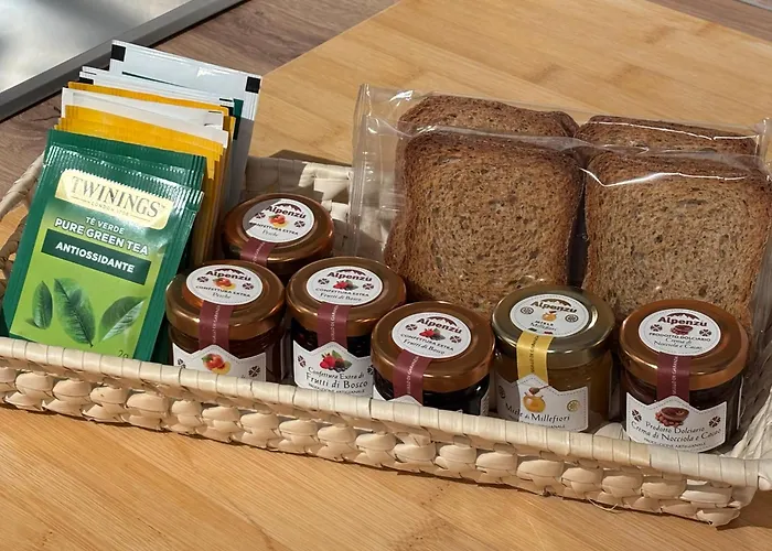 アパート La Maison Des Amis